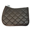 PS of Sweden Croco PU Jumping Pad in Chocolate Croc