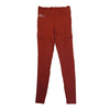 Esprit Equestrian 'Pro' Riding Tights in Orange