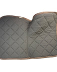 PS of Sweden Croco PU Jumping Pad in Chocolate Croc