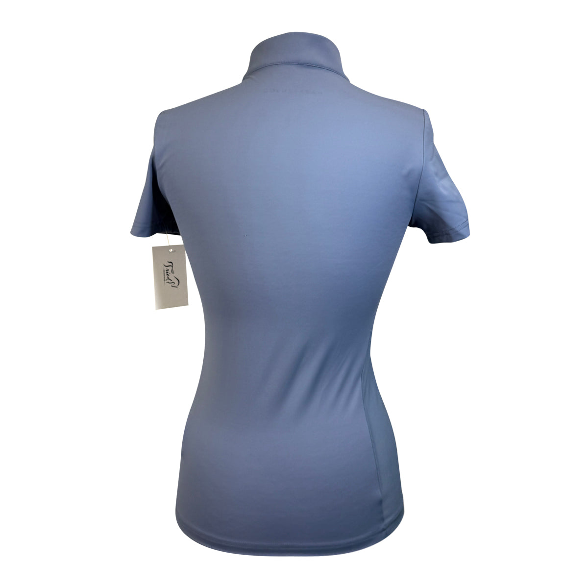 Coldstream 'Coldingham' Base Layer in Baby Blue