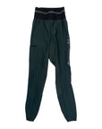 Pikeur 'Gia' Grip Athleisure Breeches Knee Patch in Grey