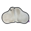 Cavalleria Toscana Close Contact Saddle Pad in Stone