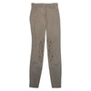 Horze 'Kaitlin' Knee Grip Breeches in Tan