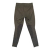 Kerrits 'Flow Rise' Tights in Forest Green - Women's Medium