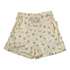 Street & Saddle Ruffle Lounge Shorts in Cowboy Dreams - Women's XXS