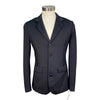 Kingsland 'Vanver' Men's Show Jacket in Black