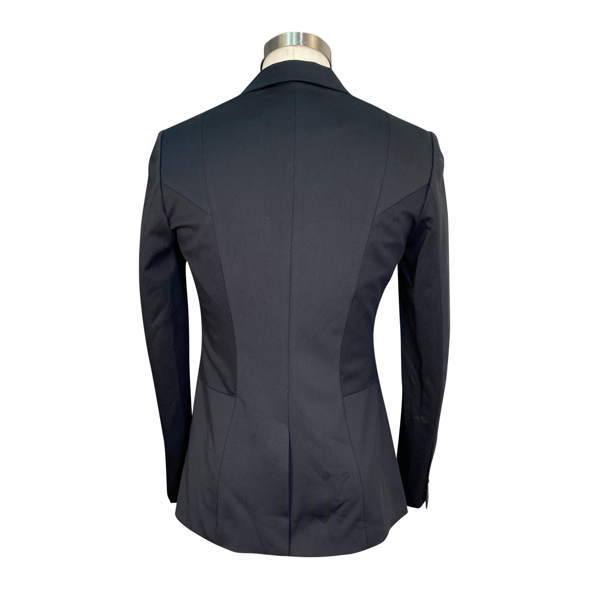 Kingsland 'Vanver' Men's Show Jacket in Black