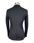 Kingsland 'Vanver' Men's Show Jacket in Black