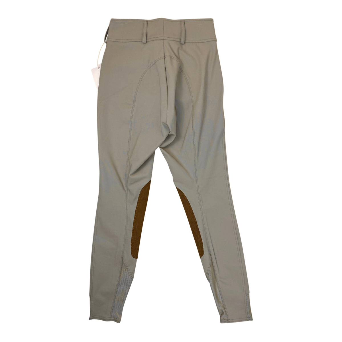 RJ Classics 'Anna' Knee Patch Breeches in Sand