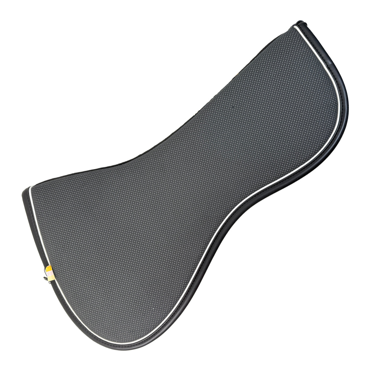 Kentucky Horsewear &#39;Absorb&#39; Anatomic Half Pad  in Black