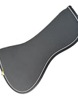 Kentucky Horsewear 'Absorb' Anatomic Half Pad  in Black