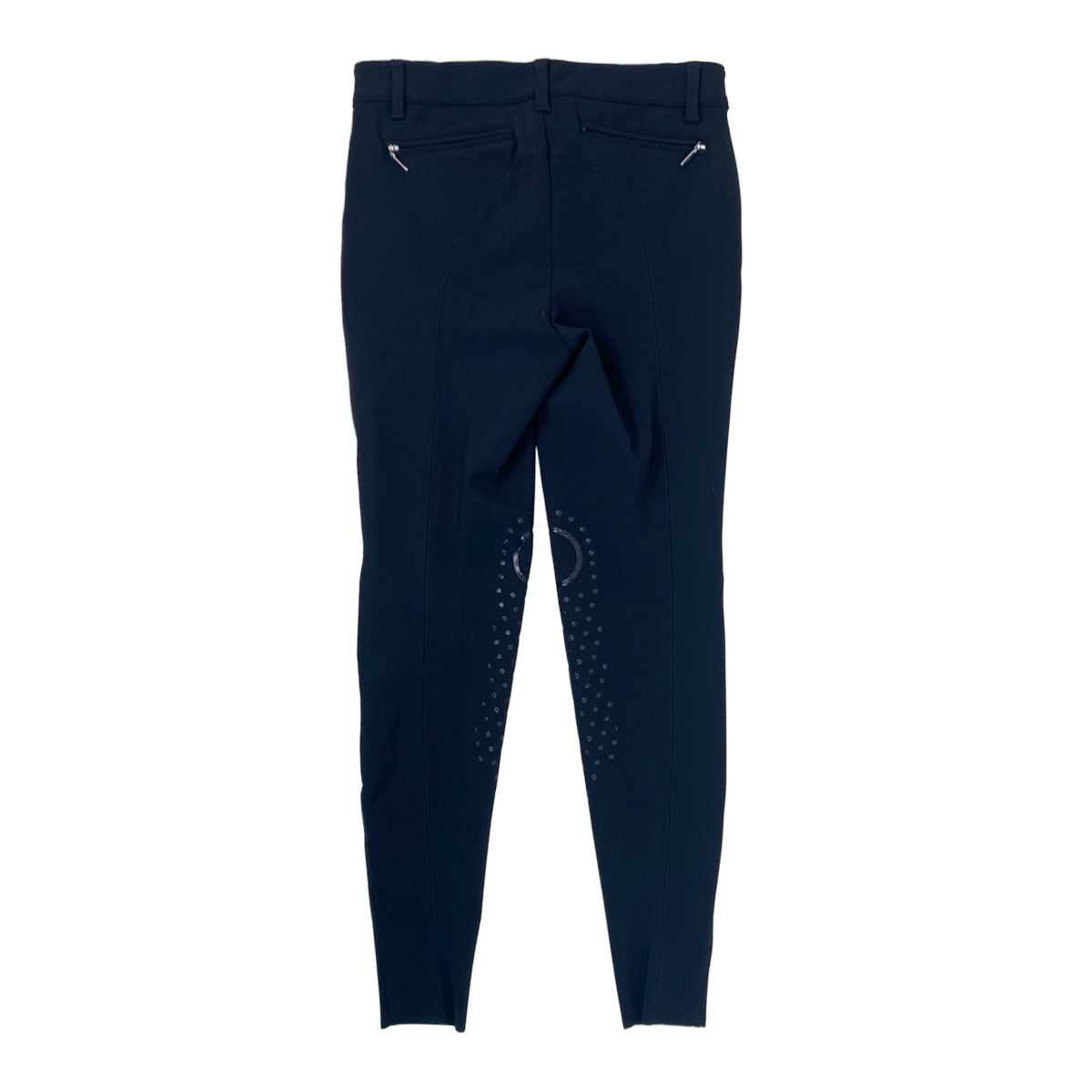 EGO7 'Jumping WI' Knee Patch Breech in Navy