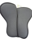 Kentucky Horsewear 'Absorb' Anatomic Half Pad  in Black