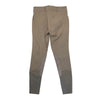 Ariat 'Olympia' Knee Patch Breeches in Tan