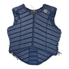 Tipperary 'Eventer' Protective Safety Vest in Navy 