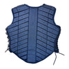 Tipperary 'Eventer' Protective Safety Vest in Navy 