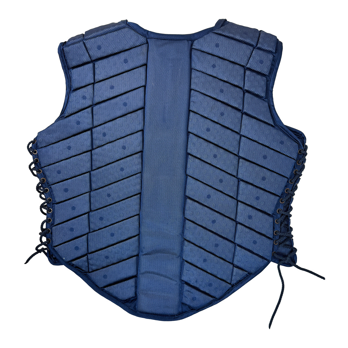 Tipperary 'Eventer' Protective Safety Vest in Navy 