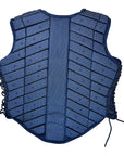 Tipperary 'Eventer' Protective Safety Vest in Navy 