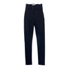 Yagya Compression Performance Knee Patch Breeches in Black