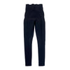 Yagya Compression Performance Knee Patch Breeches in Black