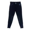 Equinavia 'Greta' Breech in Black 
