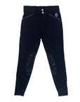 Equinavia 'Greta' Breech in Black 