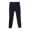 Horze 'Camille' Full Seat Breech in Black