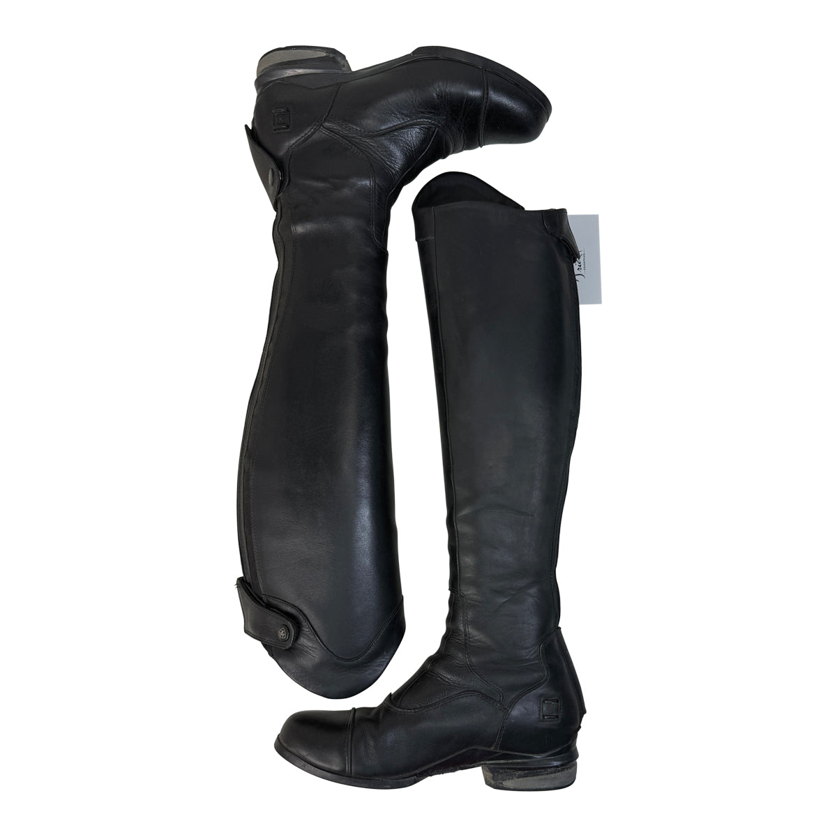 Ariat V Sport Tall Boots in Black