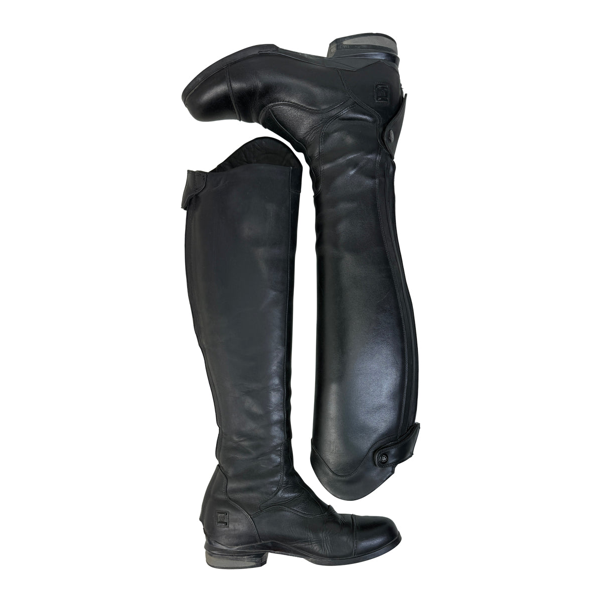 Ariat V Sport Tall Boots in Black