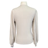 Solid Citizen 'Elle' Thermal in Oat - Women's XS