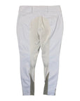 RJ Classics 'Hayden' Breeches in White