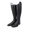 DeNiro Tricolore Amabile Smooth Dress Boots in Black