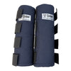 Cashel Bandages in Navy