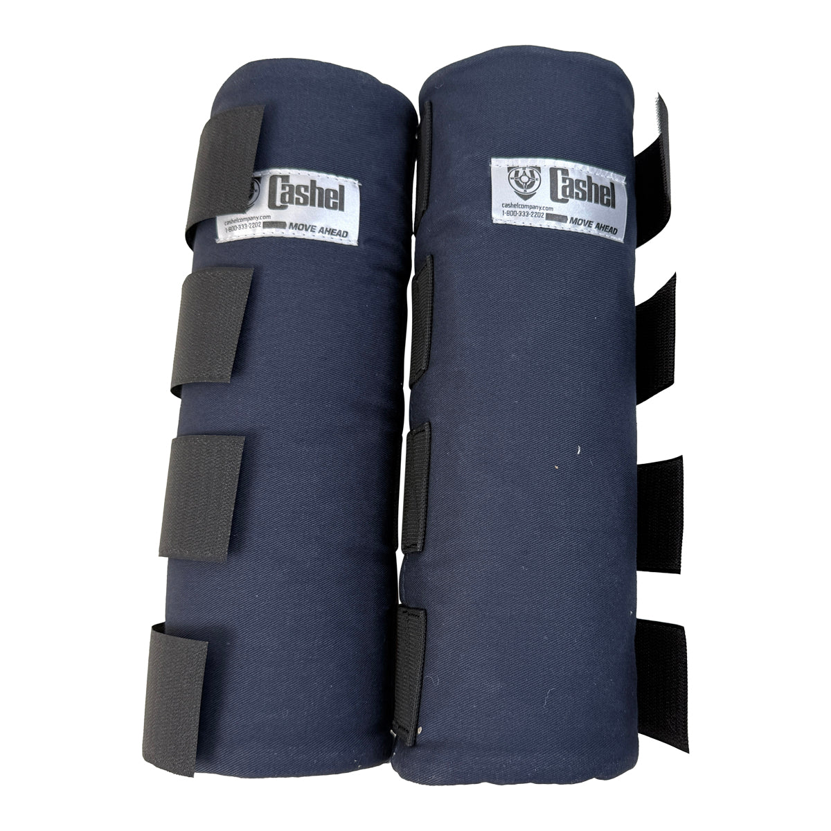 Cashel Bandages in Navy