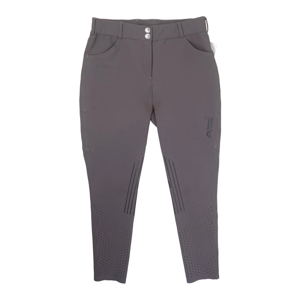 Armateq 'Sculpt Zip' Breeches in Stone