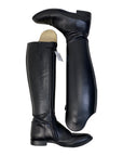 Parlanti Dressage Classic Tall Boots in Black 