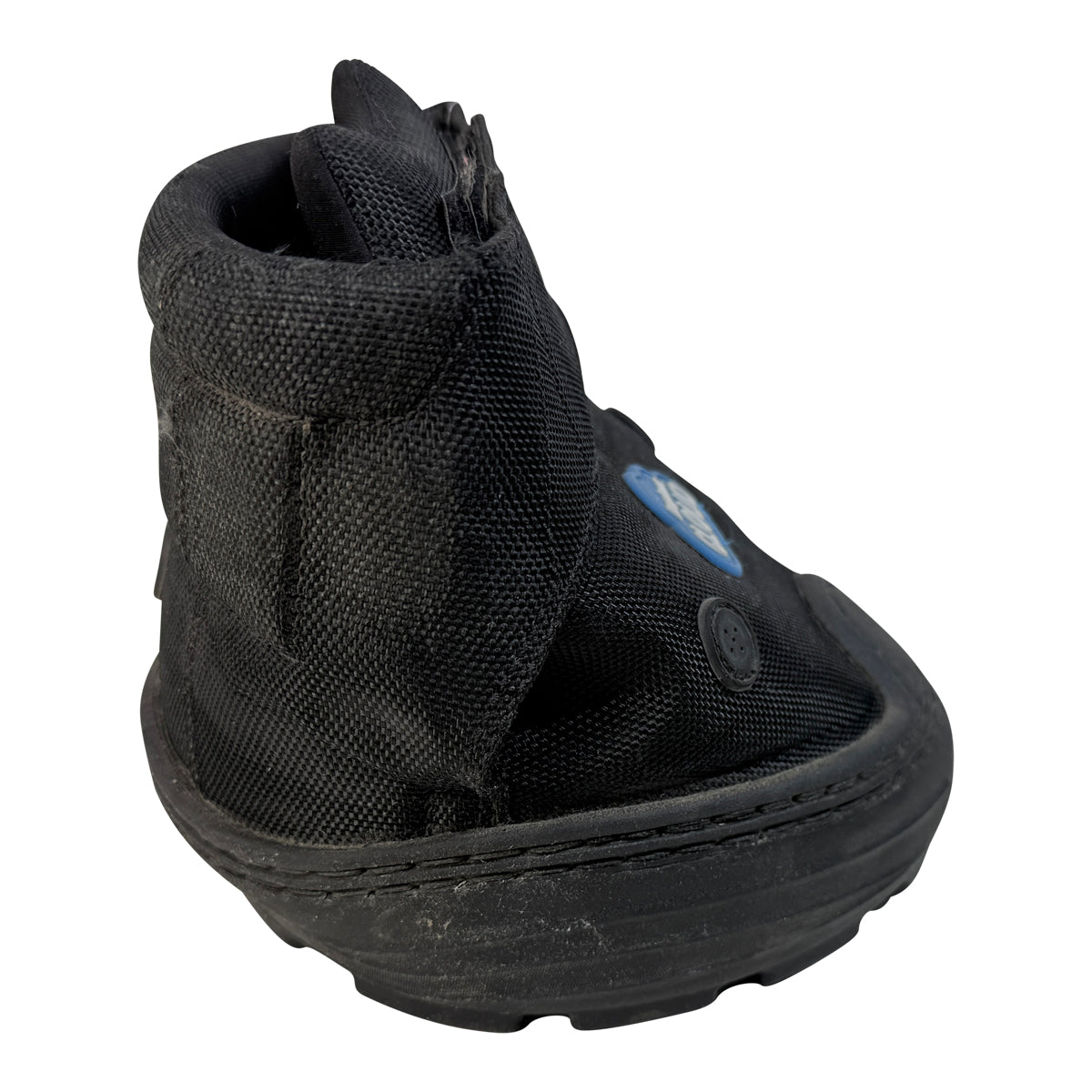 EasyBoot &#39;Cloud&#39; Hoof Boot in Black
