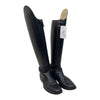 Parlanti Dressage Classic Tall Boots in Black 