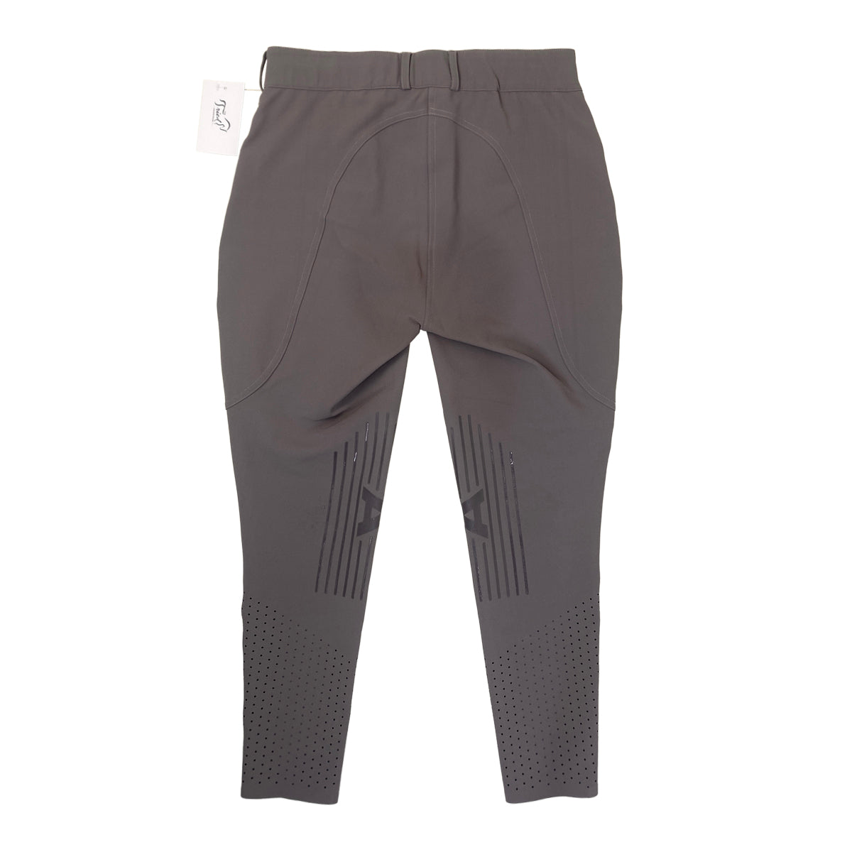 Armateq 'Sculpt Zip' Breeches in Stone