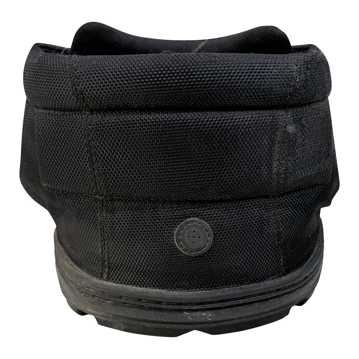 EasyBoot &#39;Cloud&#39; Hoof Boot in Black