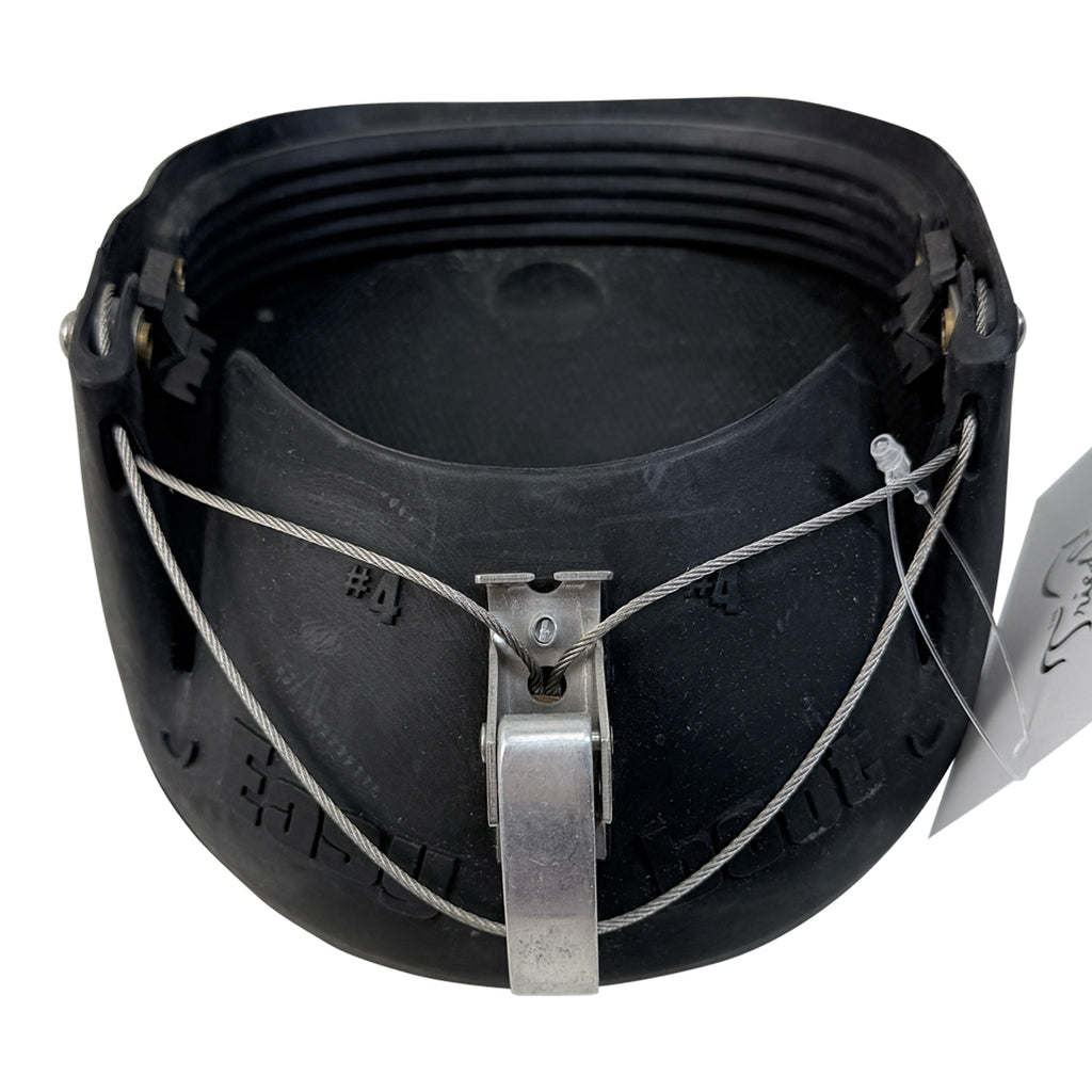 Original Easyboot Horse Hoof Boot in Black