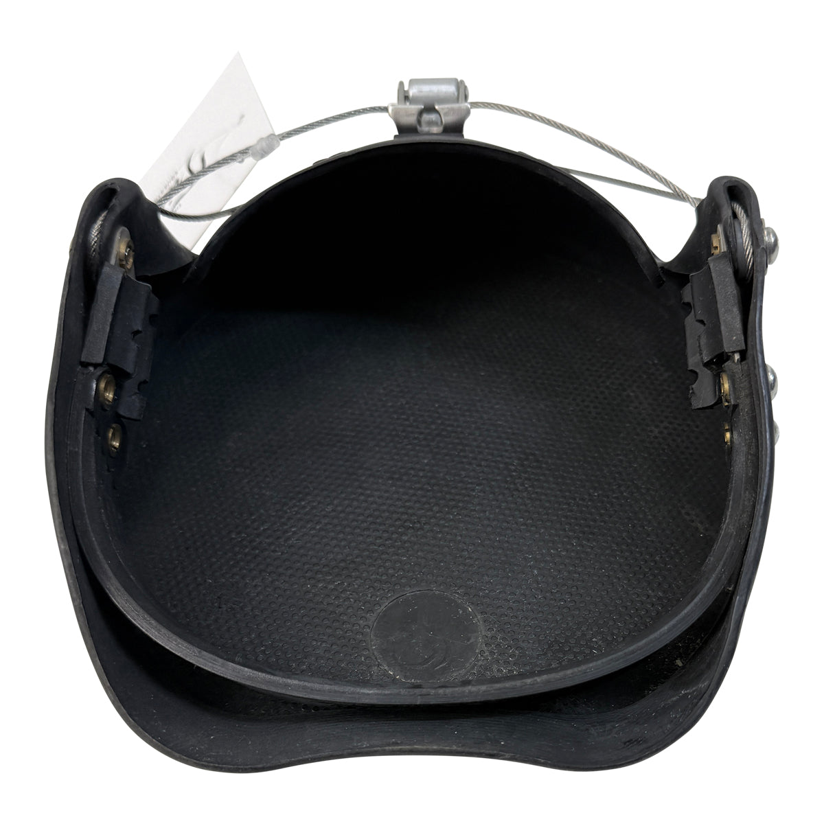 Original Easyboot Horse Hoof Boot in Black
