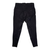 Romfh 'Sarafina' Bling Full Seat Breeches in Black