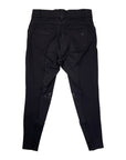 Romfh 'Sarafina' Bling Full Seat Breeches in Black