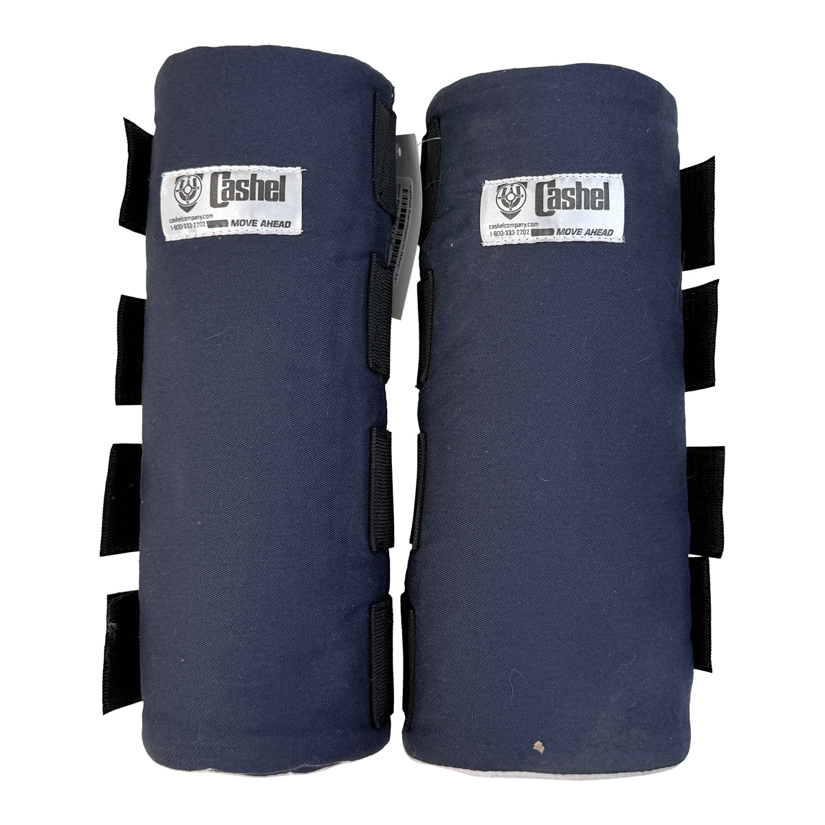 Cashel Bandages in Navy