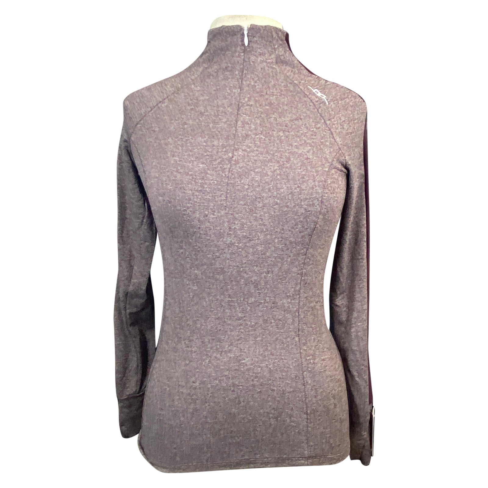 AA Platinum Baselayer in Purple Heather - Women's Medium