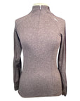 AA Platinum Baselayer in Purple Heather - Women's Medium