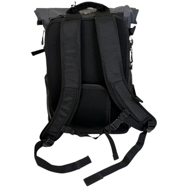 Horse Pilot Backpack in Iron