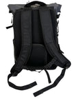 Horse Pilot Backpack in Iron
