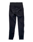 LeMieux Silicone Full Seat Tights in Black
